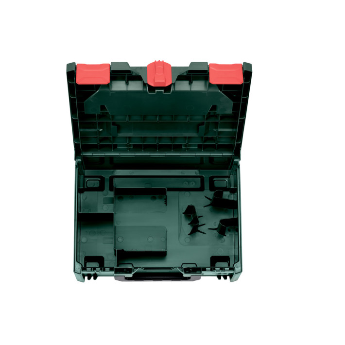 metaBOX 145 для BS L / BS LT / SB L / SB LT, 18 В (626886000)