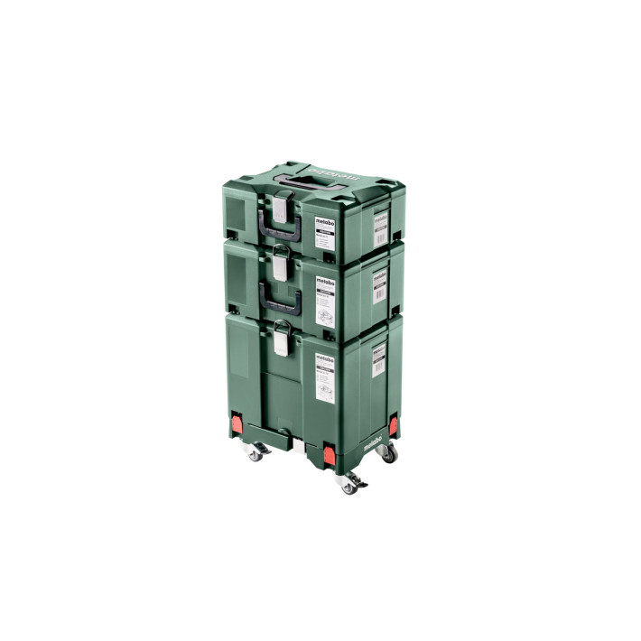 Підс.н/рол. AS 18 L PC / MetaLoc (630174000)