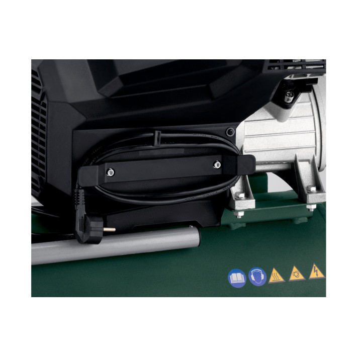Компресор Basic 400-50 V (601526000)