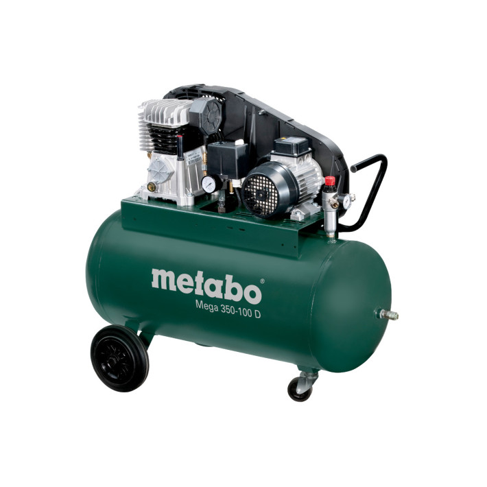 Компресор Mega 350-100 D (601539000)