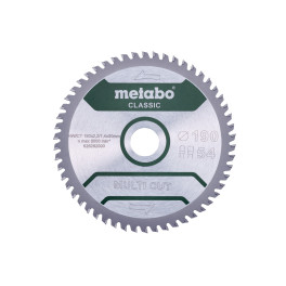Пилкове полотно «multi cut - classic», 190x30 Z54 FZ/TZ 5° (628282000)