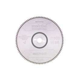Пилкове полотно "multi cut - professional", 300x30, Z96 FZ/TZ, 6°neg. (628090000)