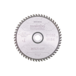 Пилкове полотно «multi cut - professional», 165x20 Z54 FZ/TZ 5° (628293000)
