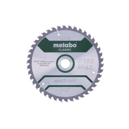 Пилкове полотно «multi cut - classic», 165x20 Z42 FZ/TZ 5° /B (628661000)