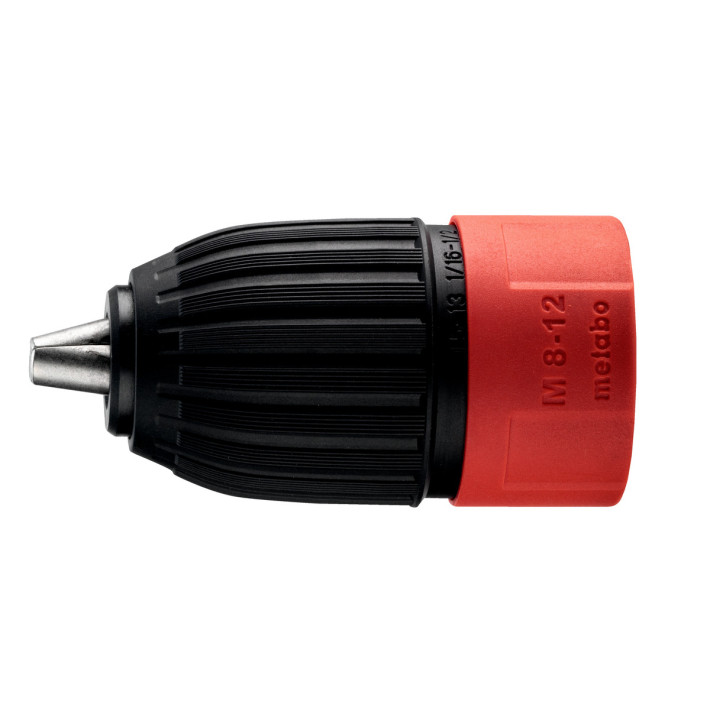 Быстросменный патрон для метчиков Futuro Plus H 1 R+L, M8–M12, Quick (627237000)