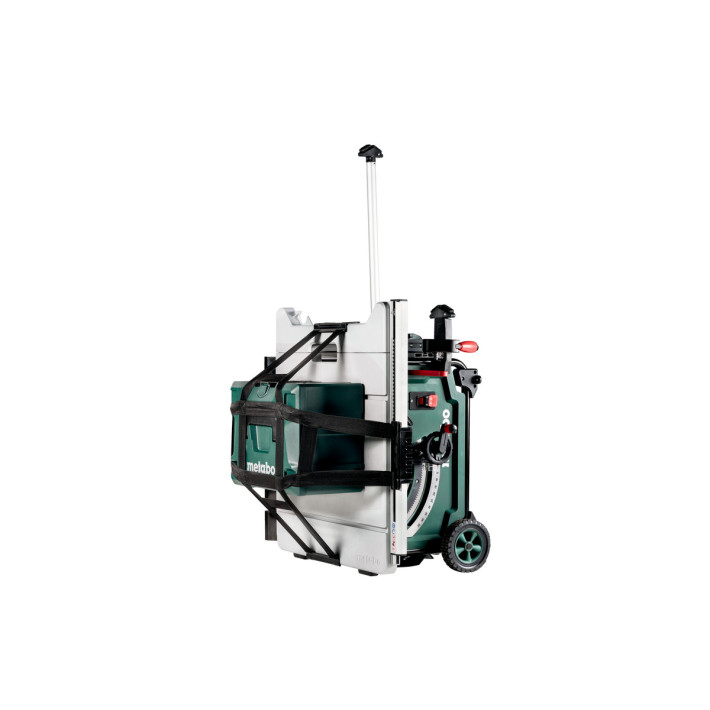 Акумуляторна настільна дискова пила TS 36-18 LTX BL 254 (613025810)