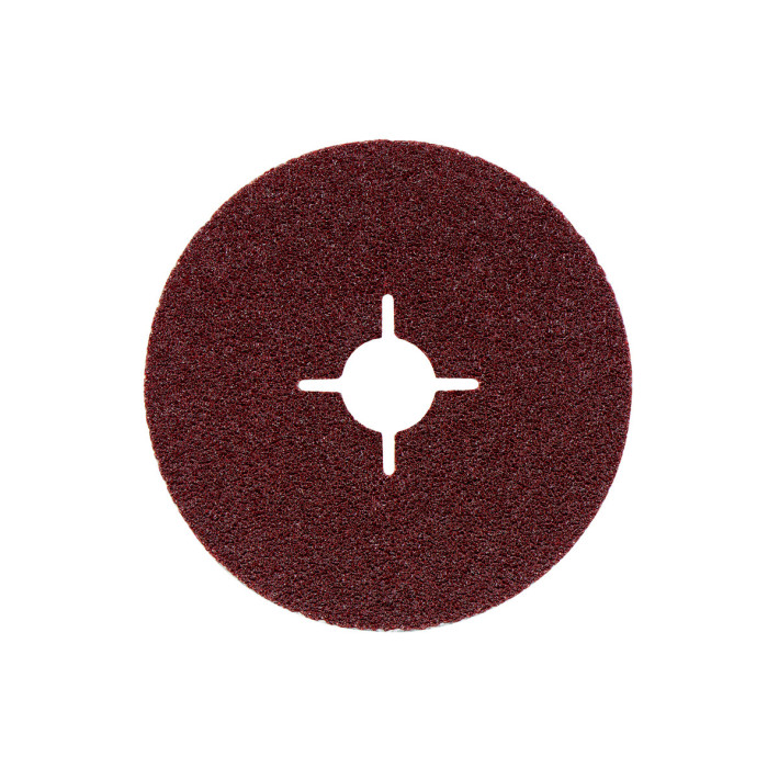 Волокнистий диск 125 мм P 24, NK (624218000)