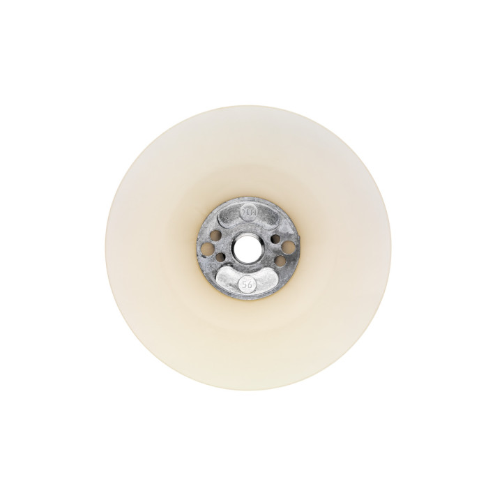 Опорна тарілка 125 мм 5/8", стандарт (626629000)