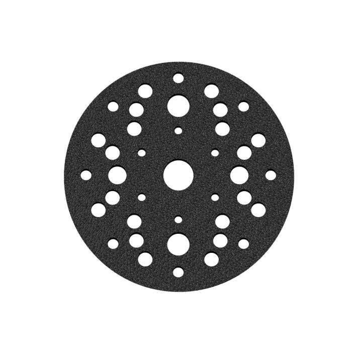 Проміжний диск 125 мм, «multi-hole», SXE 150 BL (630263000)