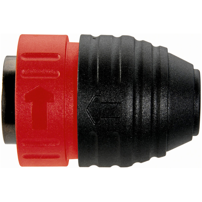 Удароміцний патрон SDS-plus KHE 2660 / 2860 Quick, UHE 2660-2 Quick, UHEV 2860-2 Quick, KHE 3251, KHA 36-18 LTX 32 (631943000)