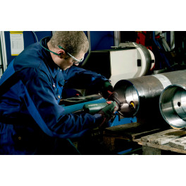 Прямошліфувальна машина GE 950 G Plus (картонна коробка) (600618000) 