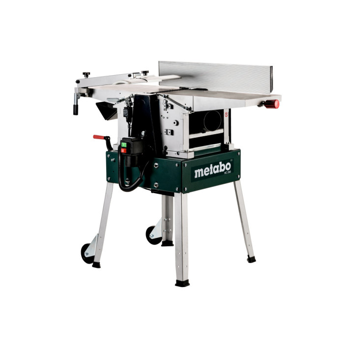 Стругальний верстат Metabo HC 260 C - 2,8 DNB (0114026100)