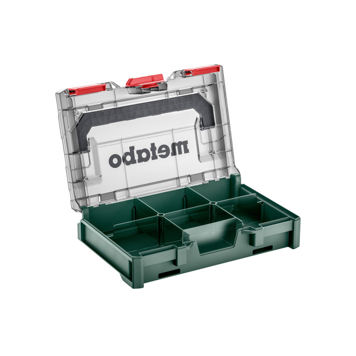 Органайзер metaBOX 63 XS (626896000)