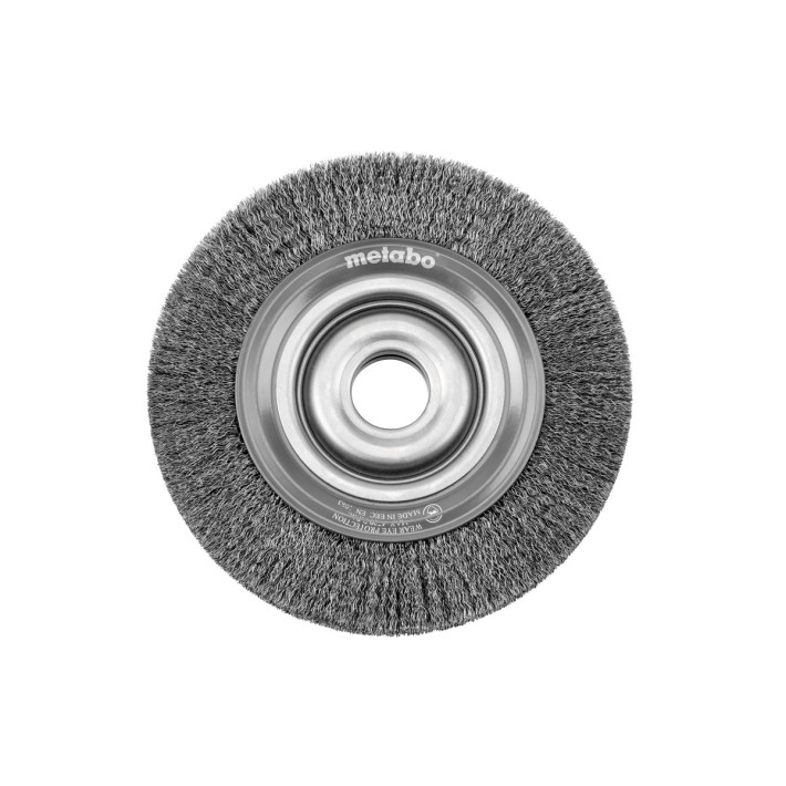 Щітка зі сталевого дроту 200 x 28 x 32 / 0,3 мм / EU (629072000)