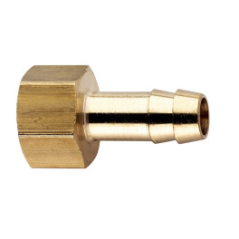 Наконечник для шлангу, внутрішня різьба 1/4" x 9 мм (0901026092) Наконечник для шлангу, внутрішня різьба 1/4" x 9 мм (0901026092)