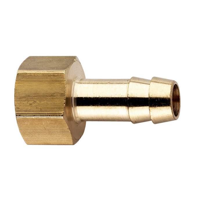 Наконечник для шлангу, внутрішня різьба 1/4" x 9 мм (0901026092)