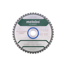 Пилкове полотно «steel cut/sandwich panel — classic», 235x2,2/1,8x30 Z50 FZFA/FZFA 4° (628681000)