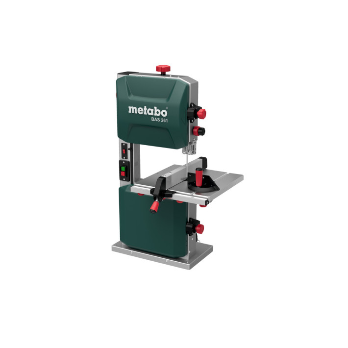 Стрічкова пила BAS 261 Precision (619008000)