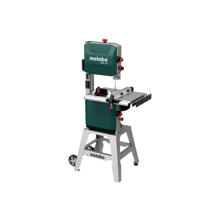 Стрічкова пила BAS 318 Precision DNB (619010000)