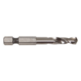 Свердло HSS-G 5x59мм, шестигранний хвостовик (627517000) Свердло HSS-G 5x59мм, шестигранний хвостовик (627517000)