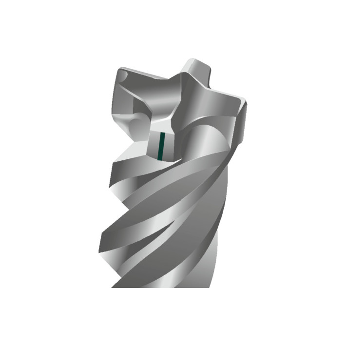 SDS-max P4P / 22 x 520 мм (623238000)