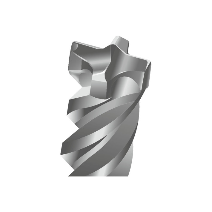 SDS-max P4P / 20 x 320 мм (623232000)