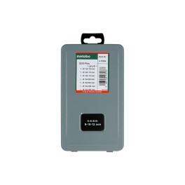 Комплект свердел SDS-plus Pro4 (2C), 7 шт. (630584000) Комплект свердел SDS-plus Pro4 (2C), 7 шт. (630584000)