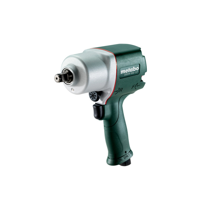 Пневматичний ударний гайковерт DSSW 930-1/2" (601549000)