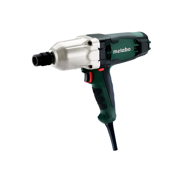 Ударний гайковерт SSW 650 (602204000)