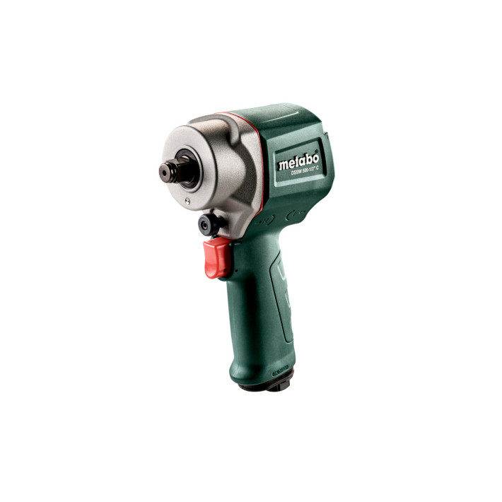 Пневматичний ударний гайковерт DSSW 500-1/2" C (601590000)