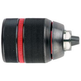 Швидкозатиск. свердлильний патрон Futuro Plus S2M/CT, 13 мм, 1/2" (636619000)