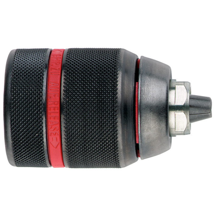 Швидкозатиск. свердлильний патрон Futuro Plus S2M/CT, 13 мм, 1/2" (636619000)