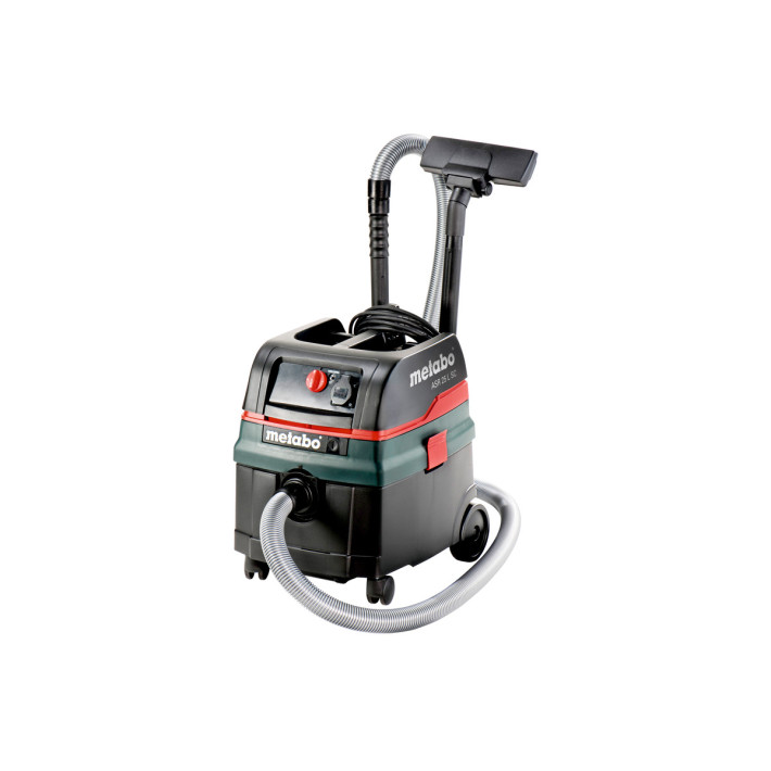 Універсальний пилосос ASR 25 L SC (602024000)