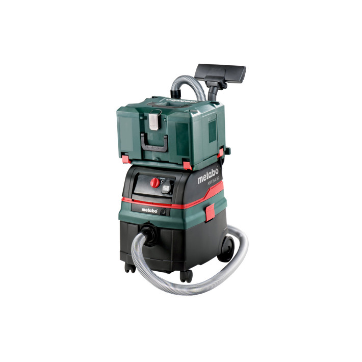 Універсальний пилосос ASR 25 L SC (602024000)