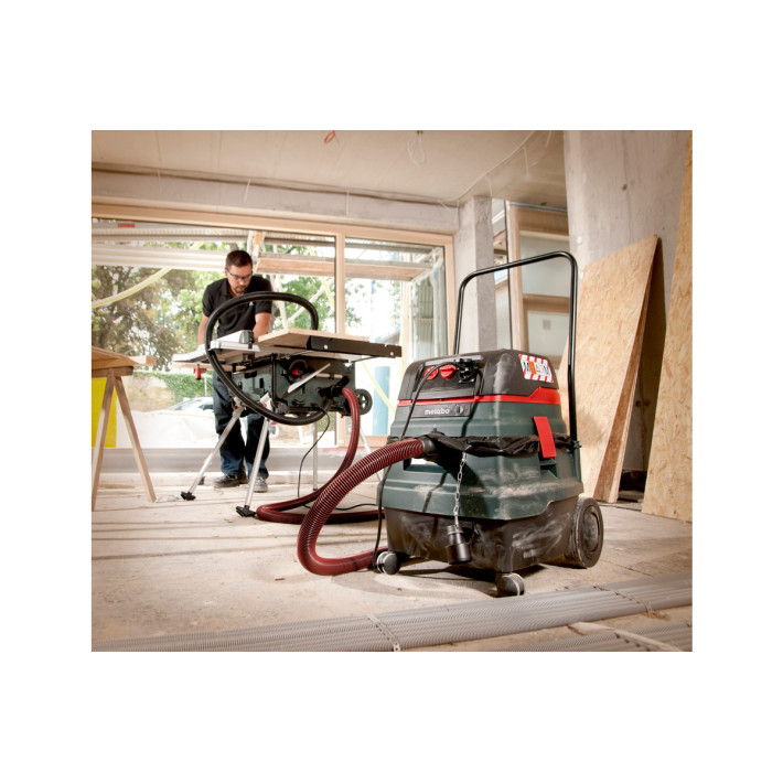 Універсальний пилосос ASR 50 M SC (602045000)