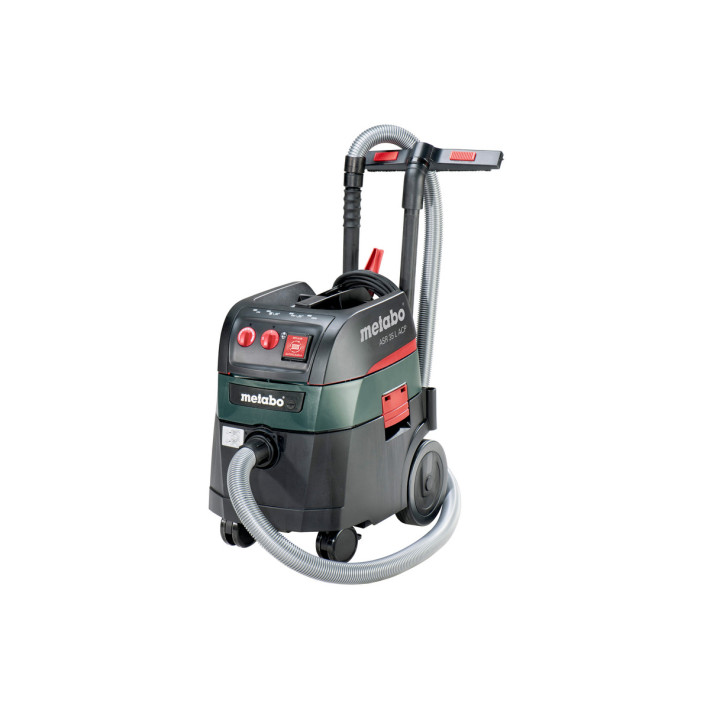 Універсальний пилосос ASR 35 L ACP (602057000)