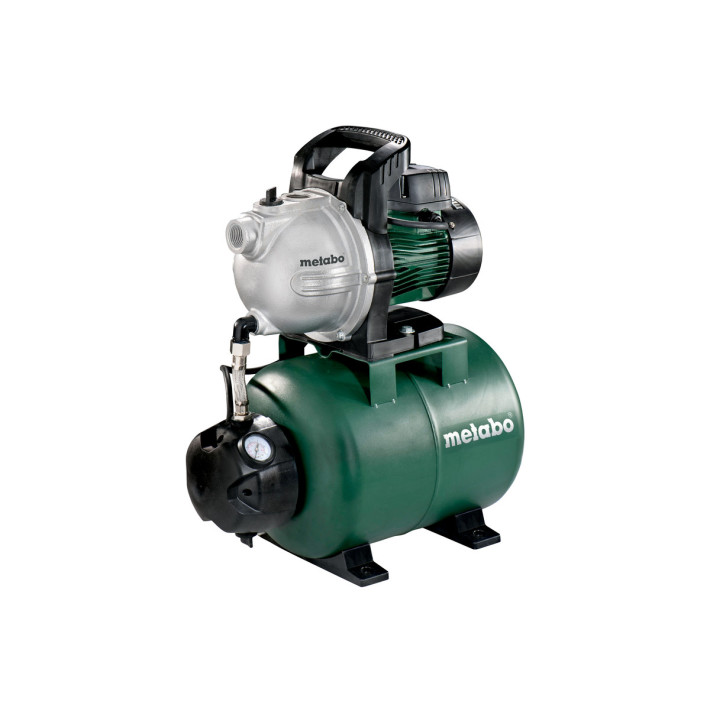 Насосна станція HWW 4000/25 G (600971000)