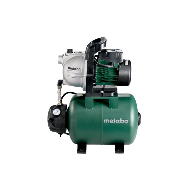 Насосна станція HWW 4000/25 G (600971000)