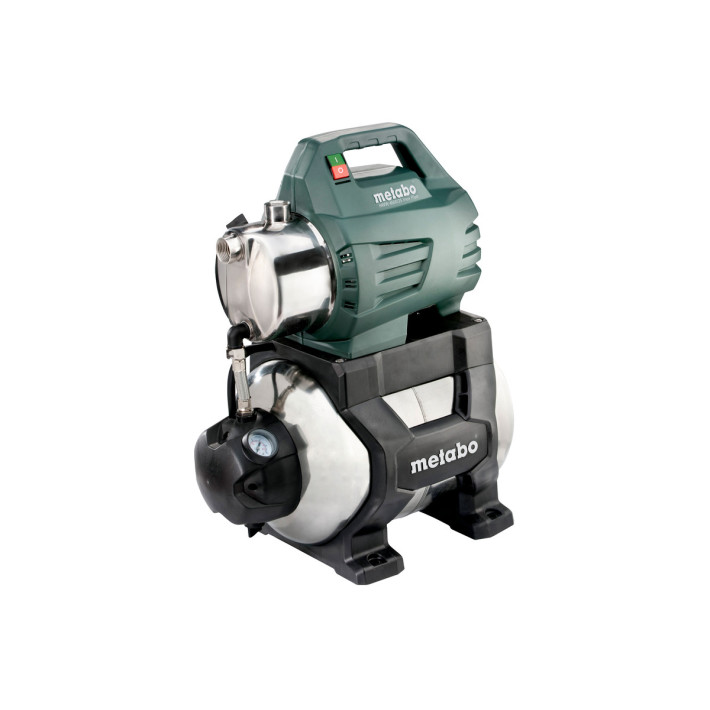 Насосная станция HWW 4500/25 Inox Plus (600973000)