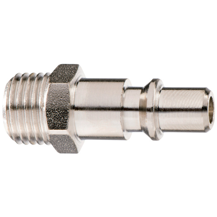 Вставний різьбовий ніпель ARO, зовнішня різьба 1/4" (628730000)
