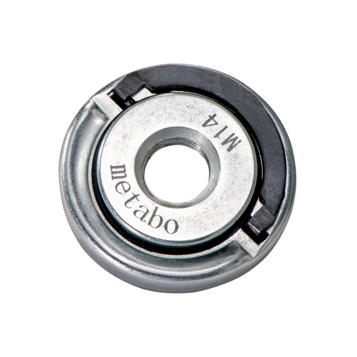 швидкозатискних гайок M 14 (630832000)