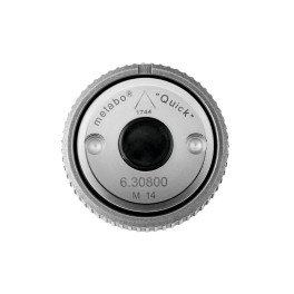 Швидкозатискна гайка Quick M 14 (630800000)