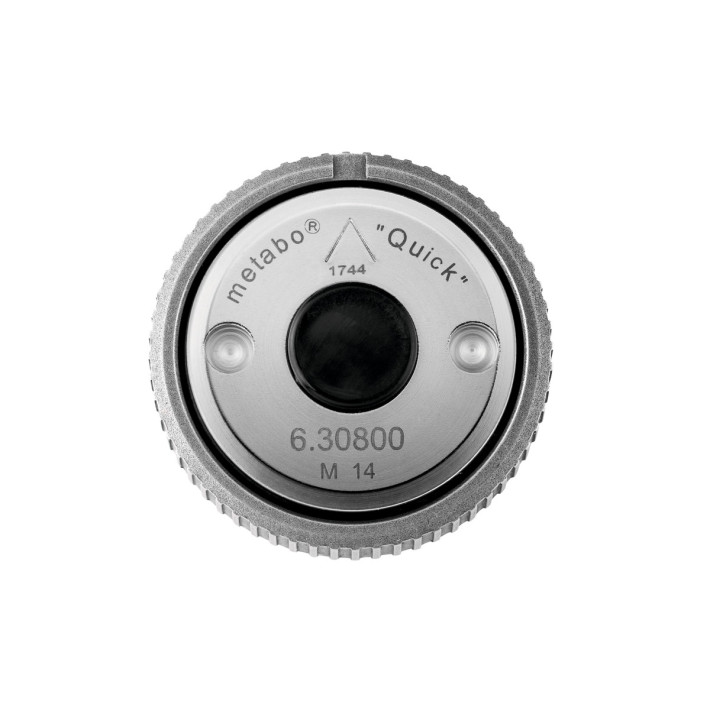 Швидкозатискна гайка Quick M 14 (630800000)