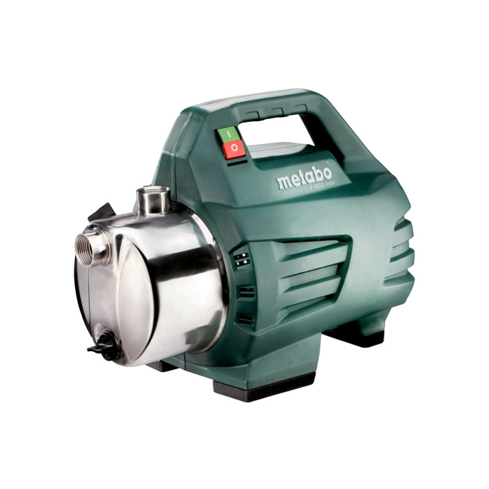 Садовый насос P 4500 Inox (600965000)