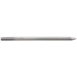 10 шпилястих зубил SDS-max "professional", 400 мм (623463000) 10 шпилястих зубил SDS-max "professional", 400 мм (623463000)