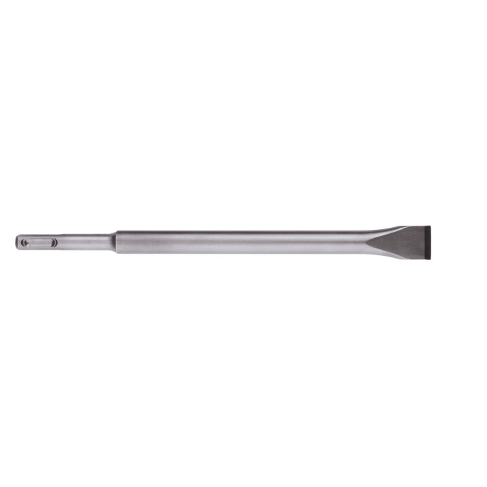 10 плоских зубил SDS-plus "professional", 250 x 20 мм (631388000)