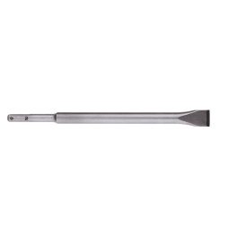 Плоске зубило SDS-plus 250 x 20 мм (631420000) Плоске зубило SDS-plus 250 x 20 мм (631420000)