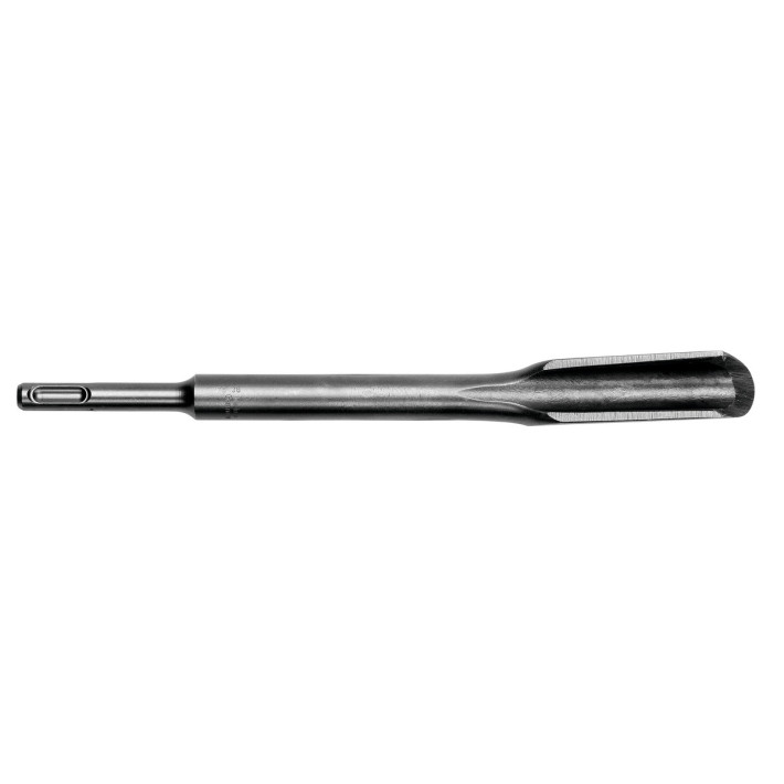 Жолобкове зубило SDS-plus 250 x 22 мм (631422000)